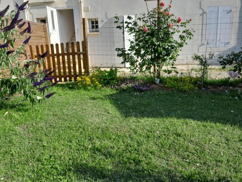 Ker Jozef - A 450M Des Plages T3 Avec Jardin Apartment Damgan Exterior photo